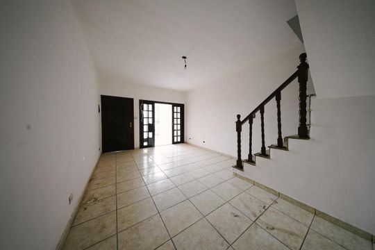 Casa à venda com 2 quartos, 100m² em Parque Cisper, São Paulo