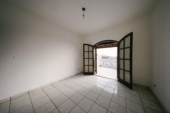 Quarto 1 de casa à venda com 2 quartos, 100m² em Parque Cisper, São Paulo