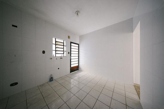 Cozinha de casa à venda com 2 quartos, 100m² em Parque Cisper, São Paulo
