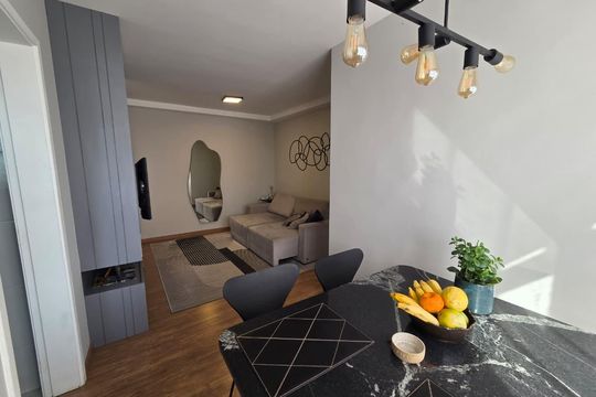 Apartamento à venda com 2 quartos, 55m² em Candelária, Belo Horizonte