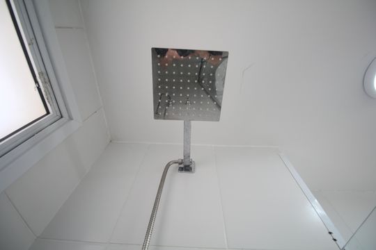 Apartamento para alugar com 1 quarto, 47m² em Vila Suzana, São Paulo