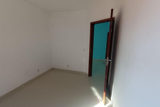 QUARTO  de apartamento para alugar com 2 quartos, 70m² em Jardim Santo Antônio, Macaé