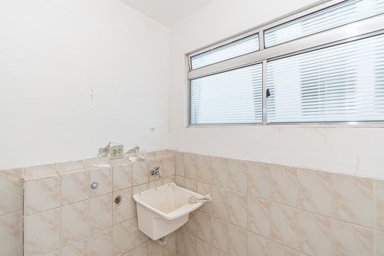 Área de Serviço de apartamento para alugar com 2 quartos, 83m² em Jardim Paraiso I (nova Veneza), Sumaré
