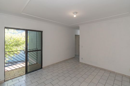 Apartamento para alugar com 2 quartos, 83m² em Jardim Paraiso I (nova Veneza), Sumaré