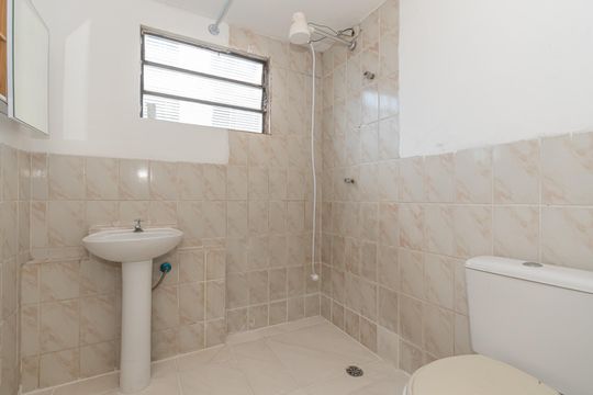 Banheiro  de apartamento para alugar com 2 quartos, 83m² em Jardim Paraiso I (nova Veneza), Sumaré