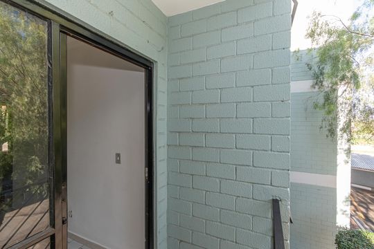 Varanda  de apartamento para alugar com 2 quartos, 83m² em Jardim Paraiso I (nova Veneza), Sumaré