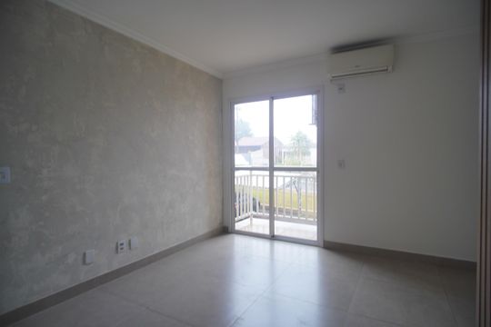 sala de apartamento para alugar com 2 quartos, 58m² em Canudos, Novo Hamburgo