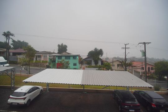 Vista do Quarto 1 de apartamento para alugar com 2 quartos, 58m² em Canudos, Novo Hamburgo