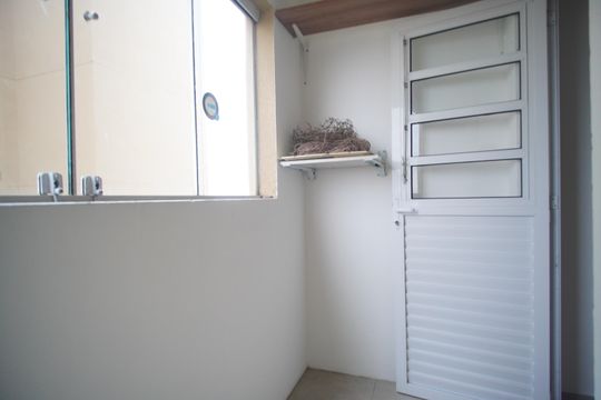 Apartamento para alugar com 2 quartos, 58m² em Canudos, Novo Hamburgo
