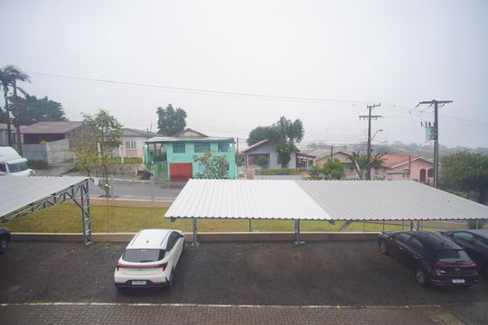 vista do Quarto 2 de apartamento para alugar com 2 quartos, 58m² em Canudos, Novo Hamburgo