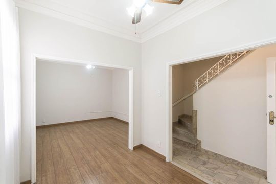 Casa à venda com 3 quartos, 153m² em Tijuca, Rio de Janeiro