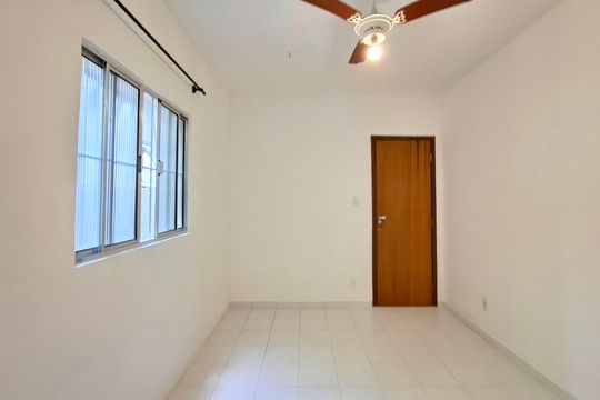 Quarto 1 de apartamento para alugar com 2 quartos, 95m² em Rio Vermelho, Salvador