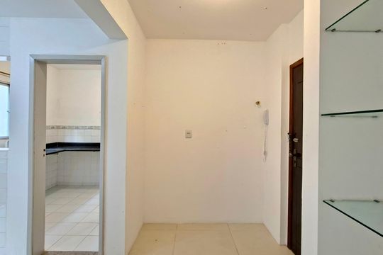 Cozinha  de apartamento para alugar com 2 quartos, 95m² em Rio Vermelho, Salvador