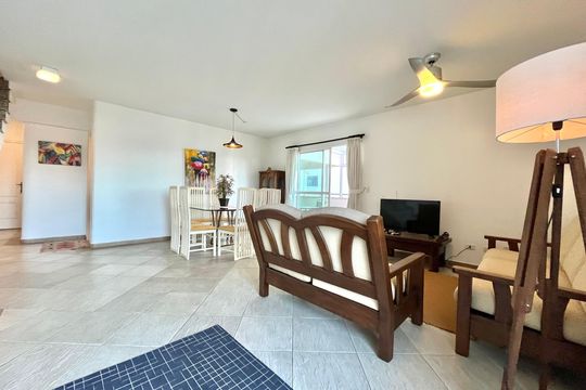 Sala de apartamento para alugar com 4 quartos, 183m² em Vila da Saúde, São Paulo