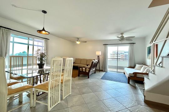 Sala de apartamento para alugar com 4 quartos, 183m² em Vila da Saúde, São Paulo