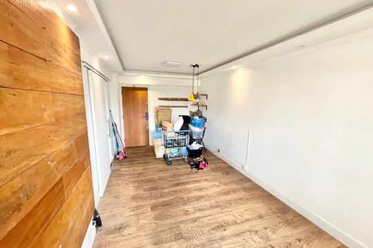 Sala de apartamento para alugar com 2 quartos, 70m² em Imirim, São Paulo