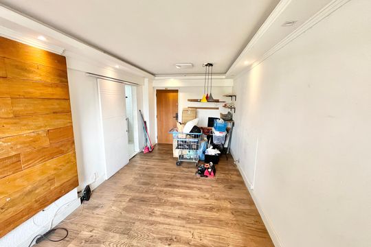 Sala de apartamento para alugar com 2 quartos, 70m² em Imirim, São Paulo