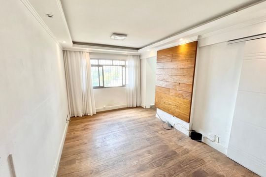 Apartamento para alugar com 2 quartos, 70m² em Imirim, São Paulo