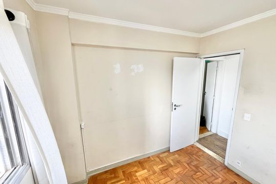Quarto 1 de apartamento para alugar com 2 quartos, 70m² em Imirim, São Paulo