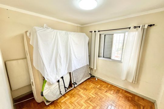 Quarto 1 de apartamento para alugar com 2 quartos, 70m² em Imirim, São Paulo