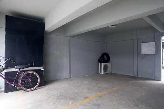 Box Garagem (01 vaga) de apartamento para alugar com 3 quartos, 93m² em Santana, Porto Alegre