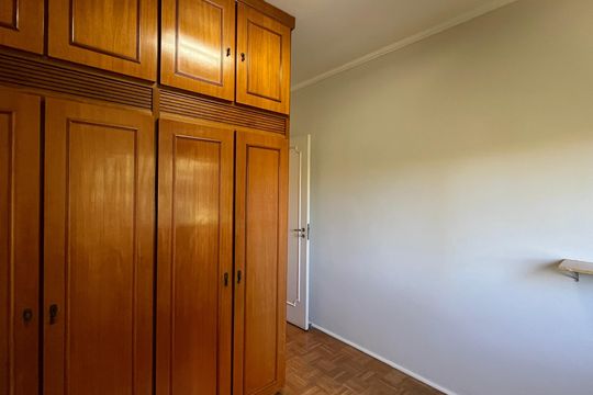 Quarto de apartamento para alugar com 3 quartos, 95m² em Bonfim, Campinas