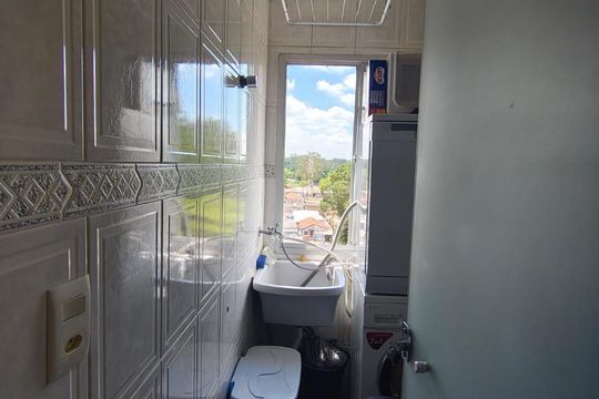 Apartamento à venda com 2 quartos, 49m² em Vila Emir, São Paulo