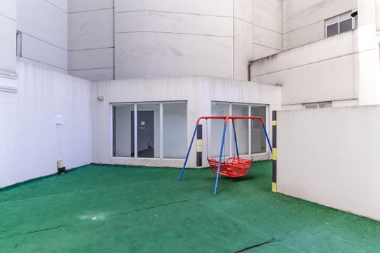 Área comum - Playground de apartamento à venda com 2 quartos, 53m² em Vila Bela, São Paulo