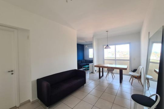 Apartamento para alugar com 3 quartos, 72m² em Jardim Umuarama, São Paulo