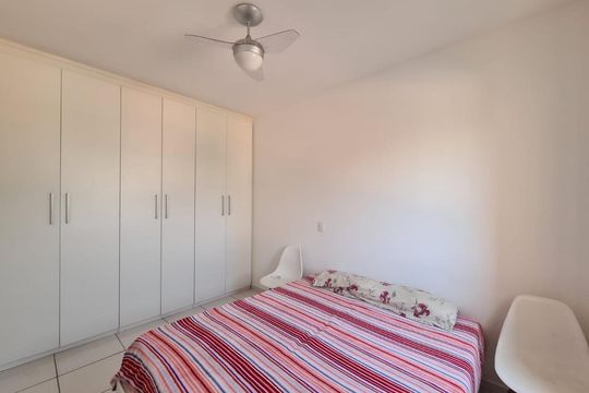 Apartamento para alugar com 3 quartos, 72m² em Jardim Umuarama, São Paulo