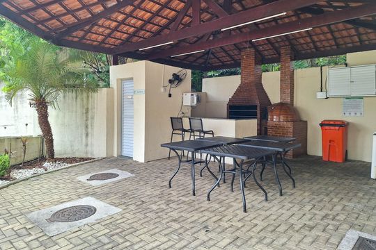 Área comum de apartamento para alugar com 3 quartos, 70m² em Fonseca, Niterói