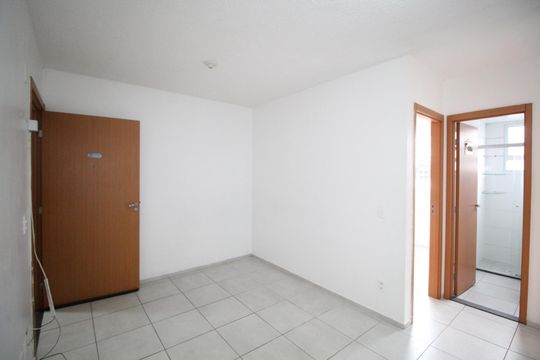 Apartamento para alugar com 2 quartos, 55m² em Chácara das Pedras, Porto Alegre