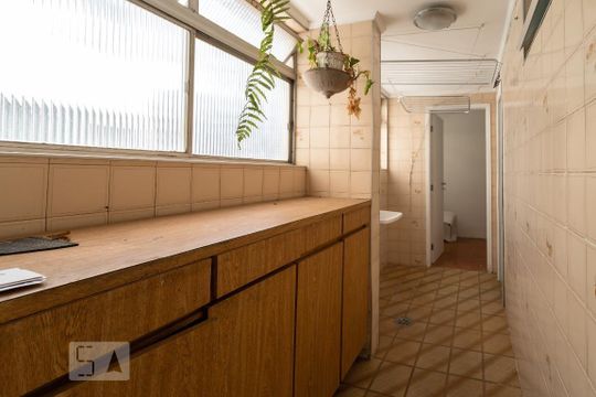 Apartamento à venda com 2 quartos, 95m² em Cerqueira César, São Paulo