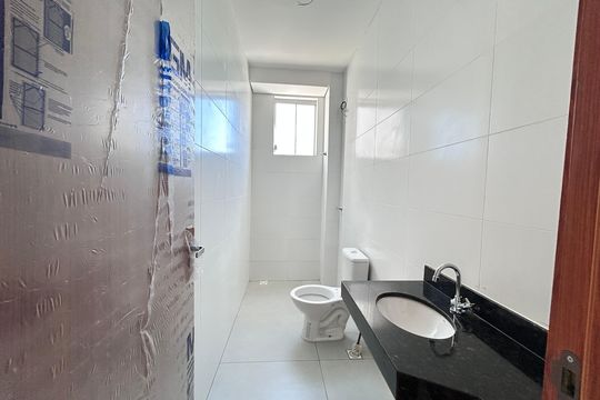 Casa de Condomínio à venda com 2 quartos, 73m² em Parque Xangri-lá, Contagem