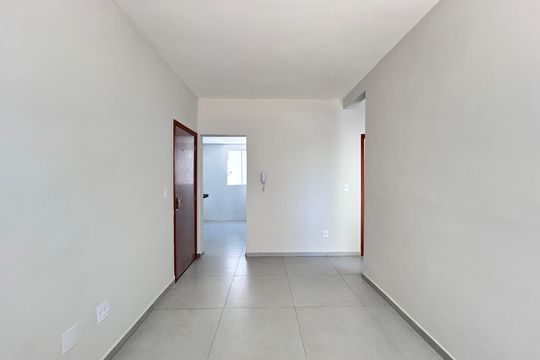 Casa de Condomínio à venda com 2 quartos, 73m² em Parque Xangri-lá, Contagem