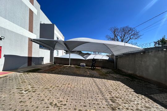 Casa de Condomínio à venda com 2 quartos, 73m² em Parque Xangri-lá, Contagem