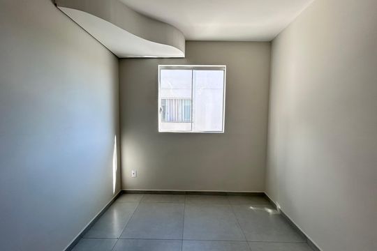 Casa de Condomínio à venda com 2 quartos, 73m² em Parque Xangri-lá, Contagem