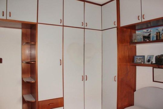 Casa à venda com 3 quartos, 209m² em Jardim Sao Judas Tadeu, Guarulhos