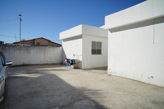 Área comum de casa para alugar com 1 quarto, 45m² em Jardim Atlântico Leste, Maricá