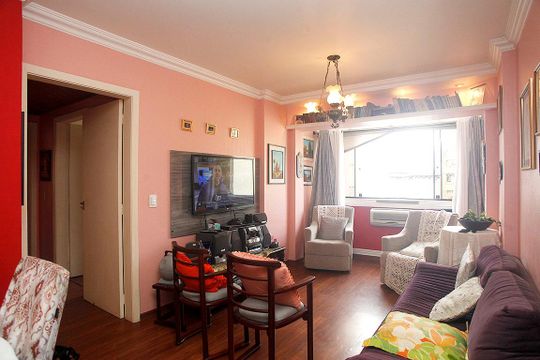 Apartamento para alugar com 2 quartos, 92m² em Menino Deus, Porto Alegre