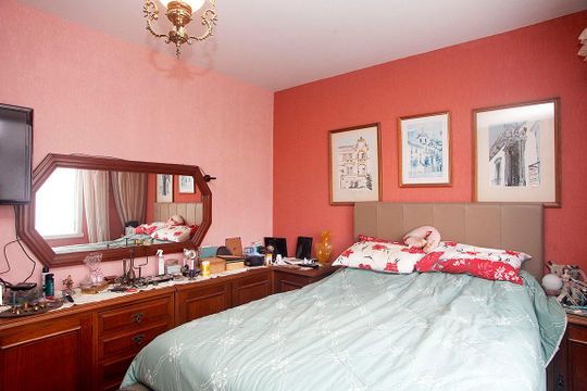 Quarto 1 de apartamento para alugar com 2 quartos, 92m² em Menino Deus, Porto Alegre