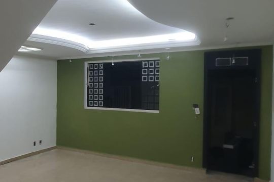 Sala de casa para alugar com 2 quartos, 125m² em Jardim Japao, São Paulo