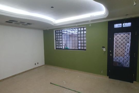 Sala de casa à venda com 2 quartos, 125m² em Jardim Japao, São Paulo