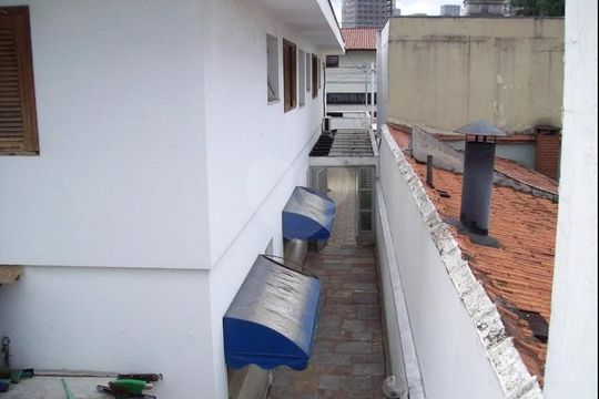 Casa à venda com 4 quartos, 367m² em Cidade Monções, São Paulo