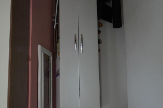 Apartamento à venda com 2 quartos, 48m² em Vila Nova Curuca, São Paulo