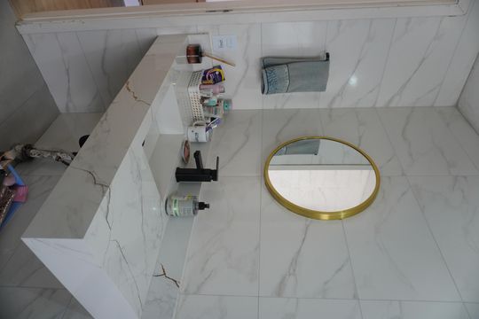 Apartamento à venda com 2 quartos, 48m² em Vila Nova Curuca, São Paulo