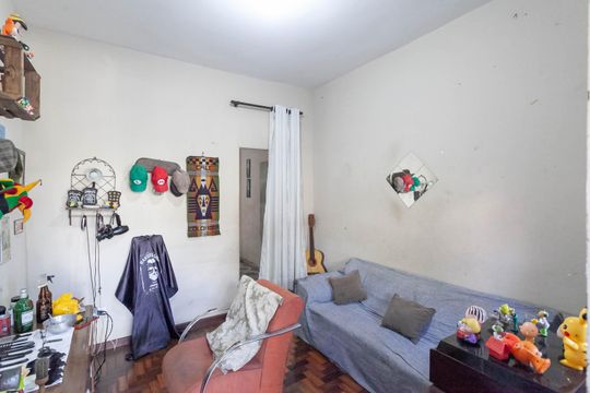 Casa à venda com 3 quartos, 420m² em Minas Brasil, Belo Horizonte