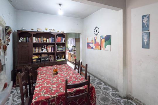 Copa de casa à venda com 3 quartos, 420m² em Minas Brasil, Belo Horizonte