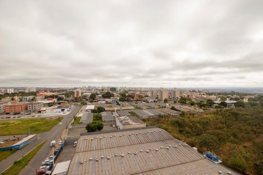 Apartamento à venda com 1 quarto, 36m² em Areal (Águas Claras), Brasília
