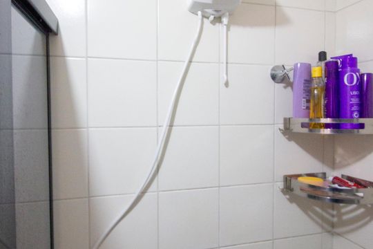 Apartamento à venda com 1 quarto, 36m² em Areal (Águas Claras), Brasília